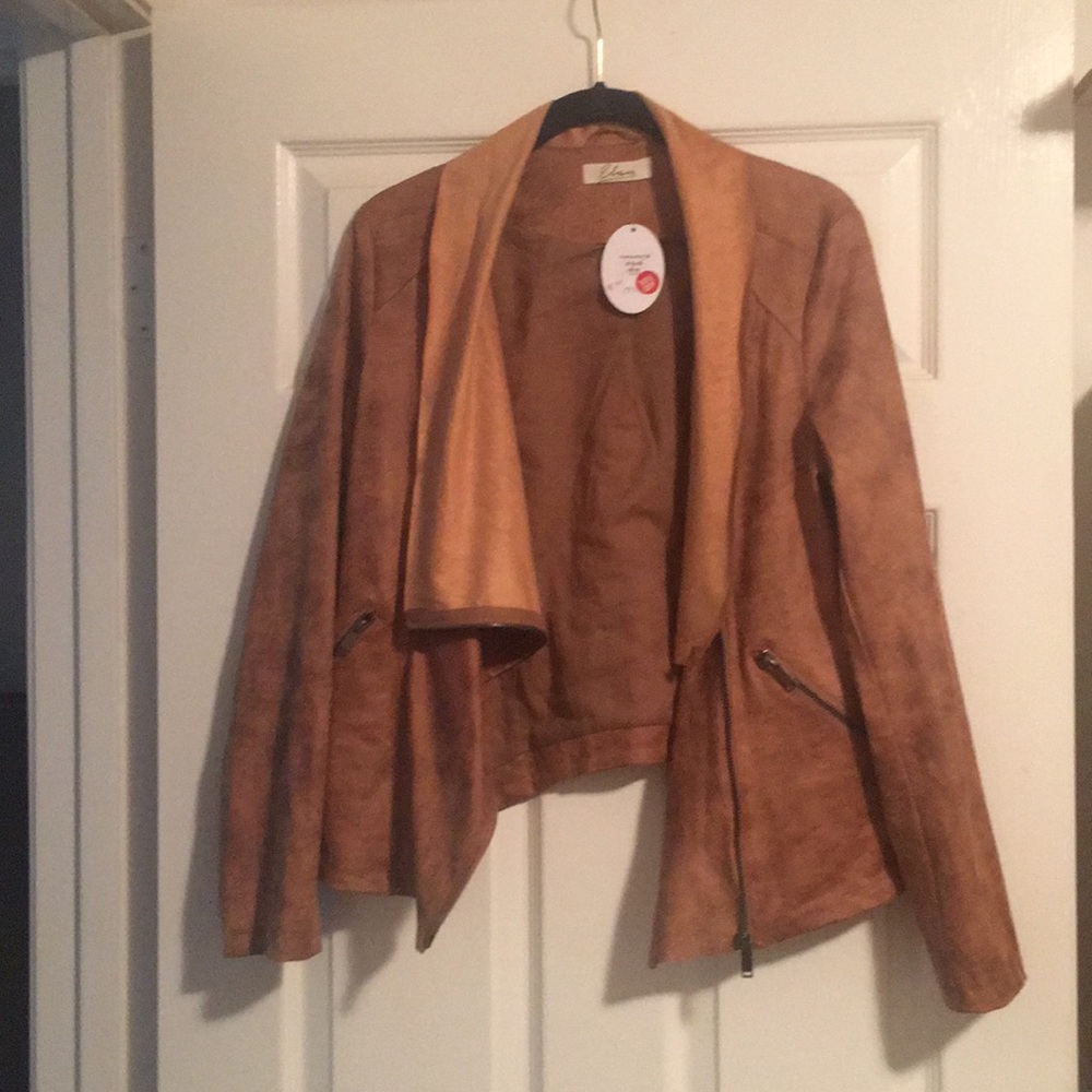 Lightweight Jacket - M (NEW) - Picture 3 of 6